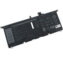 Батарея Dell 52Whr XPS 9370/9380 (H754V/DXGH8) (id 12554)