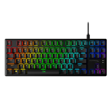 Клавиатура HP HyperX Alloy Origins Core Red (HX-KB7RDX-US) (RUS) (4P5P3AA) (id 2969)
