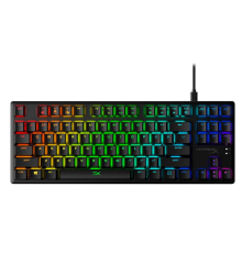 Клавиатура HP HyperX Alloy Origins Core Red (HX-KB7RDX-US) (RUS) (4P5P3AA) (id 2969)
