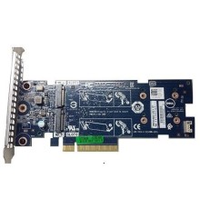 Контроллер Dell BOSS controller card, full height (403-BCHD) (id 14612)