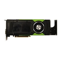 Видеокарта Dell NVIDIA Quadro P6000 24Gb (4 DP) for Precision 58x0,78x0,79x0 (490-BDNO) (id 2573)