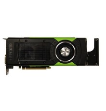 Видеокарта Dell NVIDIA Quadro P6000 24Gb (4 DP) for Precision 58x0,78x0,79x0 (490-BDNO) (id 2573)