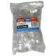 Коннектор RJ-45 Netko NC-RJ-45- (8p8c) -3 100 шт (58041) NC-RJ-45-(8P8C)-3