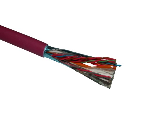 Кабель FTP10 Netko MPC-6161.05E.9B (54824)