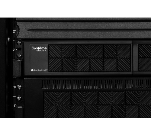 Комплект батарей Systeme Electric BPSE240RT3U9