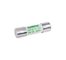 Плавкий предохранитель Delta Battery DC 1000В 15А 4816670010064