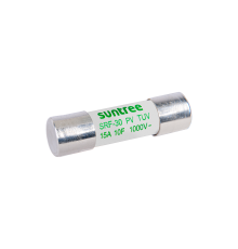 Плавкий предохранитель Delta Battery DC 1000В 15А 4816670010064