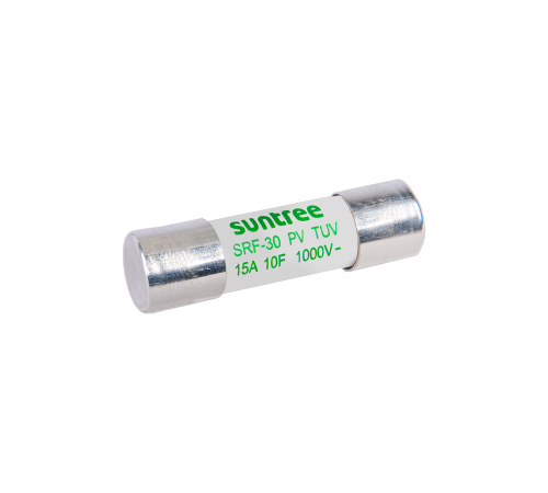 Плавкий предохранитель Delta Battery DC 1000В 15А 4816670010064 Плавкий предохранитель Delta Battery DC 1000В 15А 4816670010064