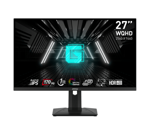 Монитор MSI G274QPF E2 27