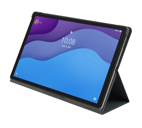 Чехол Lenovo Folio Case & Film for X306 (ZG38C03033) (id 17663)