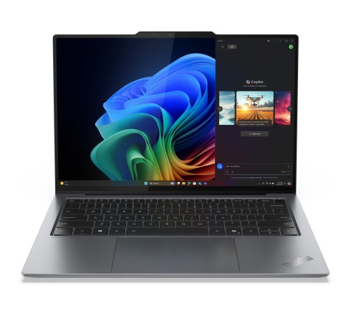 Ноутбук Lenovo ThinkPad X9-14 Gen 1 Aura Edition Intel Ultra 7 268V vPro / 32GB Onboard / 1TB SSD / 14 Ноутбук Lenovo ThinkPad X9-14 Gen 1 Aura Edition Intel Ultra 7 268V vPro / 32GB Onboard / 1TB SSD / 14