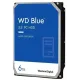 Жесткий диск 6TB SATA 6Gb/s Western Digital WD60EZAX