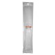Стяжка нейлоновая 500*4,8 / 100 шт (белая) Netko Optima SZ NT-500X4.8-W-SZ (60253)