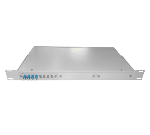 Кросс оптический Netko 4 LC SM (56518)