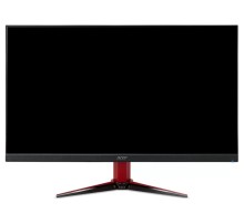 Монитор 27'' ACER Nitro VG271Zbmiipx, ZeroFrame, Black, 16:9, IPS, 1920x1080, 1 / 0,5ms, 400cd, 280Hz, 2xHDMI(2.0) + 1xDP(1.2a) + Audio Out, Speakers 2Wx2, sync: FreeSync Premium, hdr: HDR 400 (id 35347)
