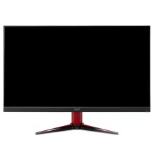 Монитор 27'' ACER Nitro VG271Zbmiipx, ZeroFrame, Black, 16:9, IPS, 1920x1080, 1 / 0,5ms, 400cd, 280Hz, 2xHDMI(2.0) + 1xDP(1.2a) + Audio Out, Speakers 2Wx2, sync: FreeSync Premium, hdr: HDR 400 (id 35347)