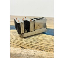 Радиатор Dell 2U High Perfomance CPU Heatsink for R760XS (412-BBHC) (id 31641)