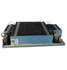 Dell Heatsink for 1 CPU configuration (CPU до 165W) R450/R650/R650XS/R750 (412-AAVE) (id 12915)