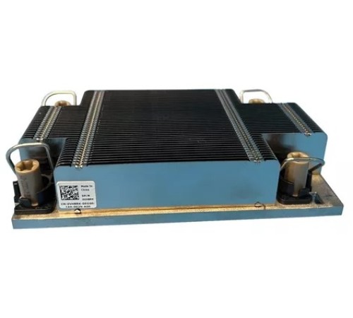 Dell Heatsink for CPU configuration (CPU less than 185W) R450/650XS/R650 (412-AAVR) (id 13897) Dell Heatsink for CPU configuration (CPU less than 185W) R450/650XS/R650 (412-AAVR) (id 13897)