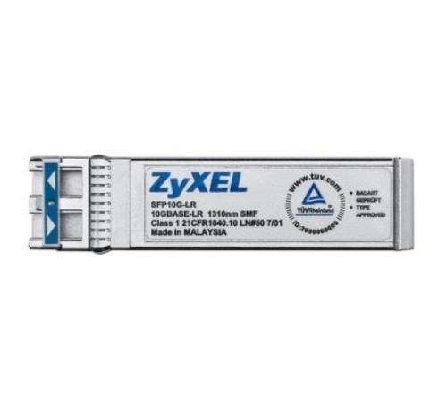 Трансивер Zyxel SFP10G-LR-E (SFP10G-LR-E-ZZ0101F)
