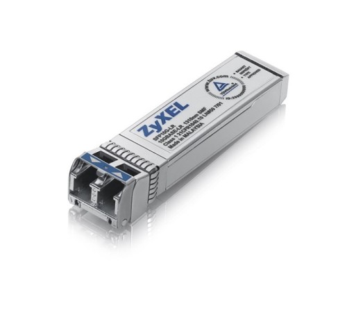 Трансивер Zyxel SFP-BX1550-E (SFP-BX1550-E-ZZ0101F)
