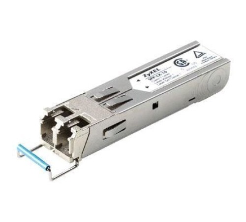 Трансивер Zyxel SFP-LX-10-E (SFP-LX-10-E-ZZ0101F)