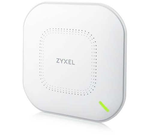 Точка доступа Zyxel WAX610D (WAX610D-EU0101F)