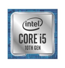 Процессор Intel Core i5 - 10400 OEM (CM8070104290715)