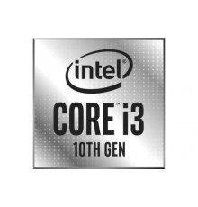 Процессор Intel Core i3 - 10100 OEM (CM8070104291317)
