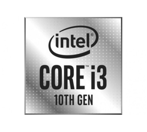 Процессор Intel Core i3 - 10100F OEM (CM8070104291318)