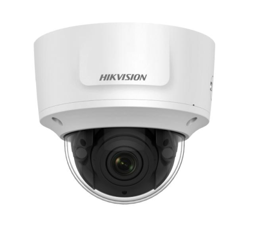 IP-камера Hikvision DS-2CD3745FWD-IZS (2.8-12mm)