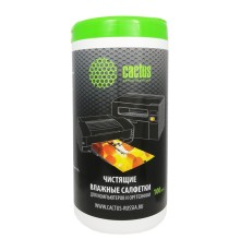 Салфетки Cactus CS-T1002