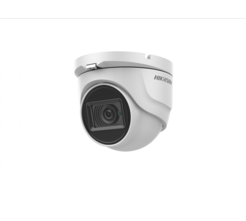 Камера Hikvision DS-2CE76H8T-ITMF (2.8mm)