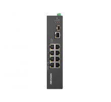 Коммутатор Hikvision DS-3T0310HP-E/HS