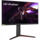 Монитор LG 27 UltraGear 27GP850-B 27GP850-B.ARUZ