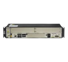 2RU шасси OLT GPON Huawei MA5608T-10G-1/2-AC