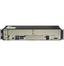 2RU шасси OLT GPON Huawei MA5608T-10G-1/2-AC