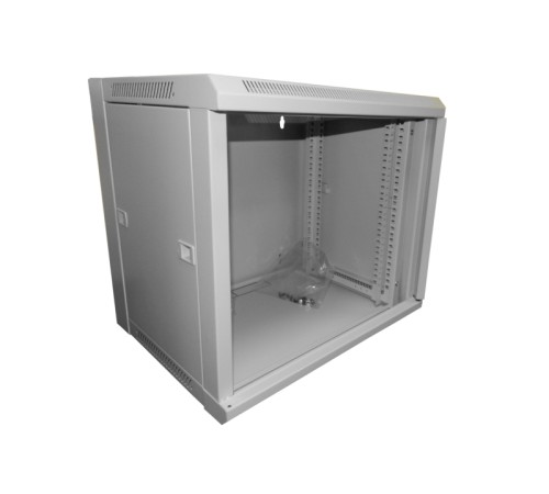 Шкаф настенный Netko WM 6406.900-S (53791)