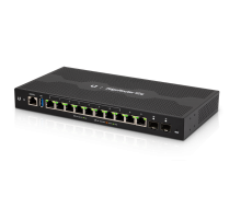 Маршрутизатор Ubiquiti EdgeRouter 12P ER-12P