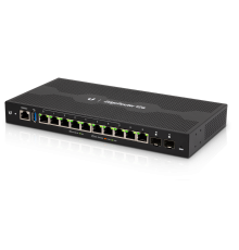 Маршрутизатор Ubiquiti EdgeRouter 12P ER-12P