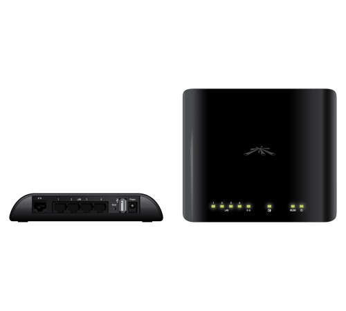 Роутер Ubiquiti AirRouter