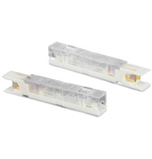 1-парный разъем 110 типа Hyperline 110C-C-1P