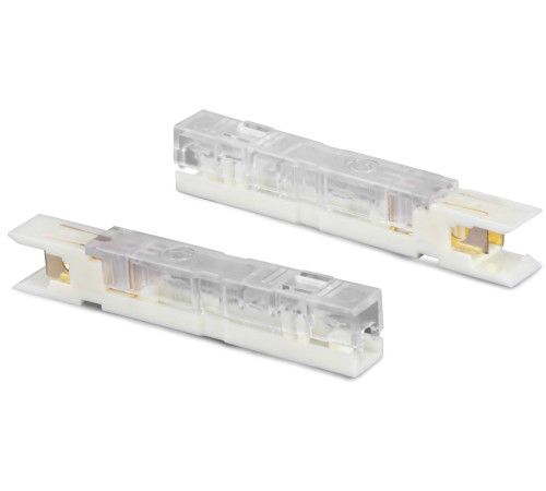 1-парный разъем 110 типа Hyperline 110C-C-1P