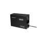 Симисторный стабилизатор напряжения Smartwatt AVR TRIAC 1000TW 4512020380001