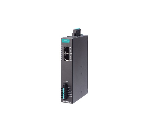 Преобразователь Moxa MGate 5123