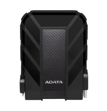 Внешний жесткий диск Adata HD710 AHD710-1TU3-CBK