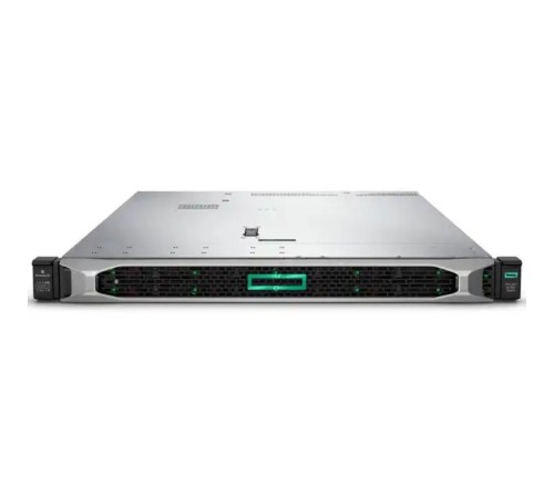 Сервер HP ProLiant DL360 Gen10 P19766-B21_Base_NC