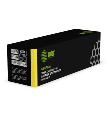 Картридж лазерный Cactus CS-CF352A