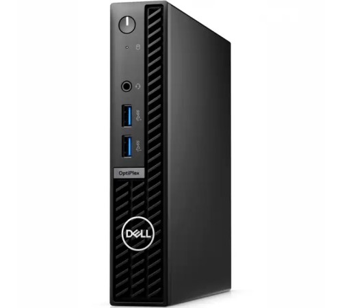 Персональный компьютер Dell OptiPlex 7010 Micro 7010-3821 Персональный компьютер Dell OptiPlex 7010 Micro 7010-3821