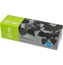 Картридж лазерный Cactus CS-CF283X